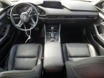 Mazda 3 IV 2020 Mazda 3 2020r., Select, od ubezpieczalni 2.5 Benzyna 186KM, zdjęcie 7