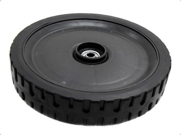 КОЛЕСО КОСИЛКИ 10'+ для бензиновой газонокосилки 250