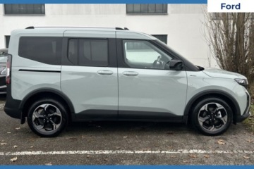 Ford Tourneo Courier II 1.0 EcoBoost 125KM 2025 FORD Tourneo Courier Active A7 1.0 125KM, zdjęcie 4