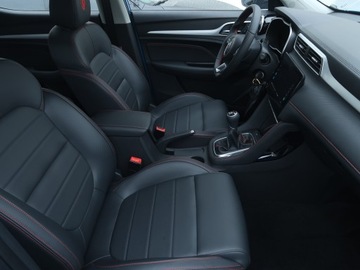 MG ZS II SUV Classic 1.5 VTi-Tech 106KM 2024 MG ZS SUV 1.5, 1. Właściciel, Serwis ASO, VAT 23%, zdjęcie 8