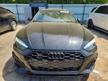 Audi A5 B10 2024 Audi A5 Sportback Premium Plus 45 2024 2.0 Benzyna 261KM, zdjęcie 5
