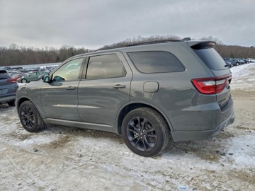 Dodge Durango III 3.6 V6 294KM 2025 Dodge Durango GT 2025 3.6 Benzyna 295KM, zdjęcie 1