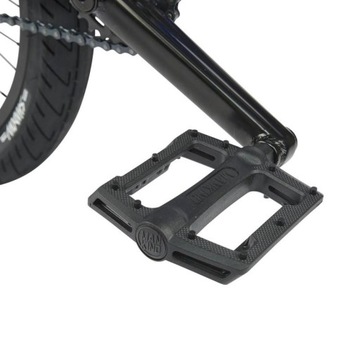 Велосипед Mankind Sureshot BMX - Trans Blue