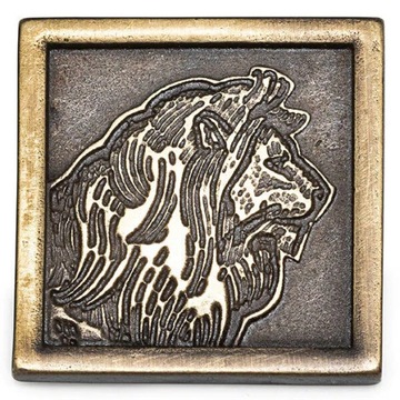 ZESTAW 70 METALOWYCH MONET ZAMIENNIK DO GRY ARK NOVA