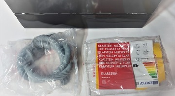 Zmywarka wolnostojąca Klarstein Amazonia 6