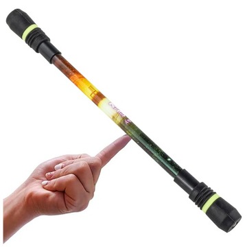DŁUGOPIS DO PENSPINNINGU KRĘCENIA PEN SPINNING DO KRĘCENIA DWUSTRONNY