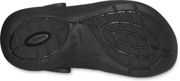 Damskie Buty Chodaki Klapki Crocs Literide 360 206708 Clog 39-40