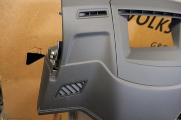 ПРИБОРНАЯ ПАНЕЛЬ VW TOUAREG III 761857003FT В КОМПЛЕКТЕ