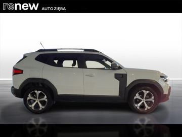 Dacia Duster II SUV Facelifting 1.0 TCe ECO-G 100KM 2024 Duster 1.0 TCe Journey LPG, zdjęcie 5