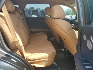  Genesis GV80 Base 2022 2.5l 2.5 Benzyna 300KM, zdjęcie 11
