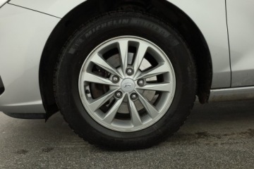 Hyundai i30 III Hatchback Facelifting 1.5 DPI 110KM 2022 Hyundai i30 1.5 DPI, Salon Polska, 1. Właściciel, zdjęcie 14