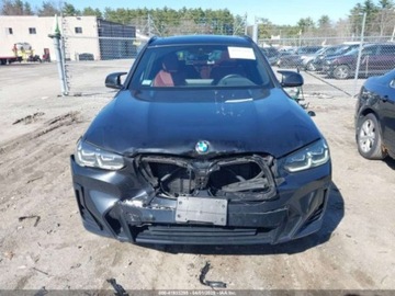 BMW X3 G01 2023 BMW X3 M40I 2023 3.0l 3.0 Benzyna 382KM, zdjęcie 6