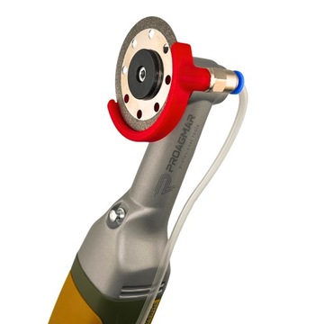 КРЫШКА Шлифмашины PROXXON ДЛЯ ВЛАЖНОЙ РЕЗКИ LHW 28547 – LHW/A 29815