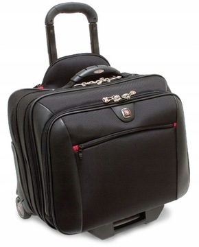 Сумка WENGER POTOMAC на колесах 17 дюймов SWISSGEAR