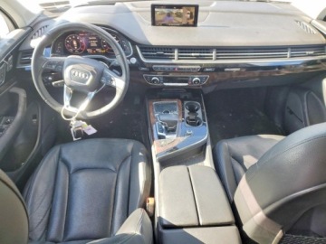 Audi Q7 II SUV 3.0 TFSI 333KM 2018 Audi Q7 Prestige 2018 3.0 Benzyna 333KM, zdjęcie 8