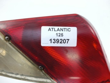 APRILIA ATLANTIC 125 ПРАВЫЙ ЗАДНИЙ ФОНАРЬ