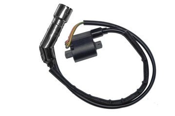 CEWKA ZAPŁONOWA ISKROWNIK AGREGAT GENE. i9800 Open