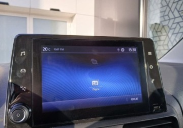 Toyota 2024 Toyota Proace City Verso Proace City Verso Family FV23 Salon PL ASO 1, zdjęcie 15