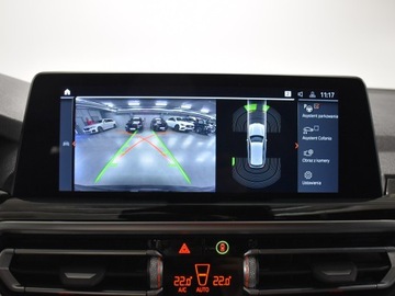 BMW X3 G01 SUV Facelifting 2.0 20i 184KM 2022 BMW X3 184 km/ Kamera/ HiFi/ Systemy Asystujące/ D, zdjęcie 23