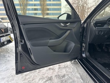 Skoda Scala Hatchback 1.5 TSI 150KM 2021 Skoda Scala Ambition/FV-23%/ Grzana szyba/ 150km, zdjęcie 8