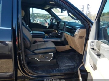 Ford 2021 Ford F150 2021 Ford F150 Lariat 5.0 Benzyna 400KM, zdjęcie 6