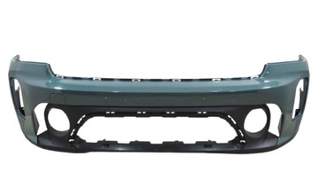Mini Countryman F60 lift zderzak przód przedni 9477039