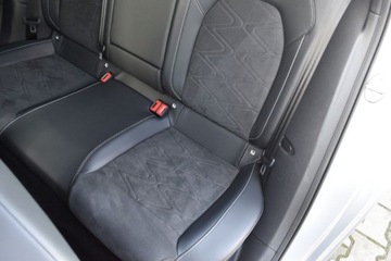 Seat Leon IV Sportstourer 2.0 TDI CR 150KM 2021 Seat Leon 2.0 TDI Xcellence ST DSG Ambiente NAVI Fulllink Czujniki Kamera, zdjęcie 30