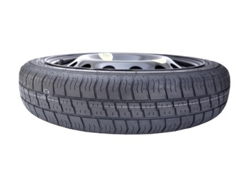 KOLO DOJEZDOVÉ 16 OPEL CORSA D 2006-2014 NOVÉ
