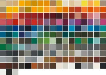 Цветной вертикальный комнатный радиатор ROLO ROOM 180 x 9