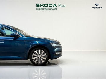 Skoda Superb III Kombi Facelifting 1.5 TSI 150KM 2023 Skoda Superb Style 1.5 TSI 150KM DSG, Bezwypadkowy, zdjęcie 8
