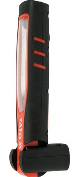 YATO TORCH ЛАМПЫ ДЛЯ МАСТЕРСКОЙ АККУМУЛЯТОРНЫЙ СВЕТОДИОДНЫЙ ПРОЖЕКТОР 10ВТ