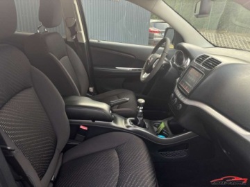 Fiat Freemont 2.0 Multijet II 16v 140KM 2013 Fiat Freemont URBAN Navi Manual Start Stop 2.0 Diesel 140KM, zdjęcie 21