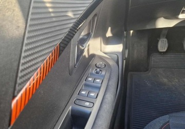 Peugeot 208 II Hatchback 1.2 PureTech 75KM 2022 Peugeot 208 1,2 benzyna 75 KMSalon PLSerwis ASO1 wlascicielbezwypadkowy, zdjęcie 17