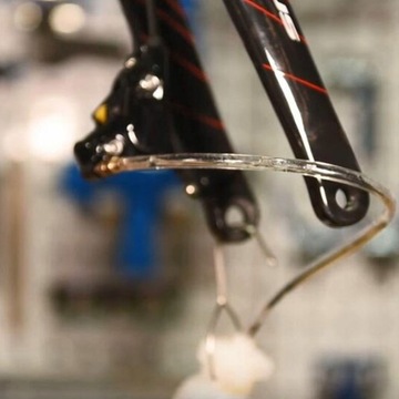 КОМПЛЕКТ ДЛЯ ПРОКАЧКИ МАСЛА SHIMANO MAGURA