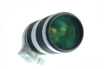 Canon EF 70-200 f 2.8 L USM IS II идеален