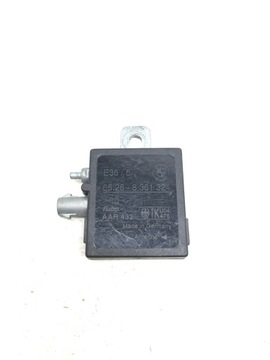 FILTR PRZECIWZAKŁÓCENIOWY RADIA BMW E46 8361324