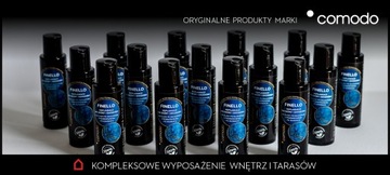 COMODO Пятновыводитель для обесцвечивания кожи и эко-кожи.