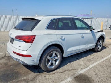 Audi Q5 II 2023 Audi Q5 Premium 40 2023 2.0 Benzyna 201KM, zdjęcie 3