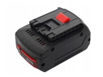 Nabíjecí Baterie pro Bosch 18V 4,0mAh Li-Ion