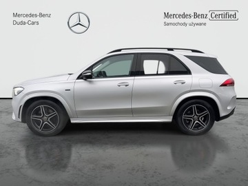 Mercedes GLE V167 2020 Mercedes-Benz GLE 350 350e 4Matic Plug-in Hybrid, zdjęcie 7