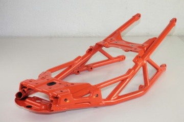 ЗАДНИЙ БАГАЖНИК KTM DUKE 125 250 390 17-23