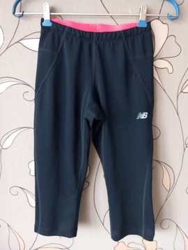 NEW BALANCE-SUPER LEGGINSY XS