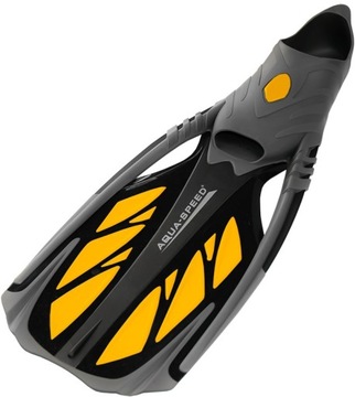 Ласты для плавания и ныряния AquaSpeed ​​INOX 38/39