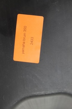 КРЫШКА БАКА YAMAHA BRUIN KODIAK 350