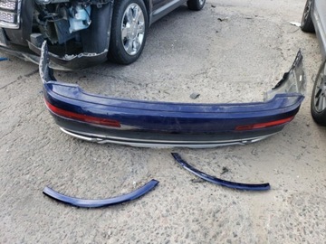 Audi Q7 II 2021 Audi Q7 2021 AUDI Q7 PREMIUM 2.0 Benzyna 248KM, zdjęcie 12