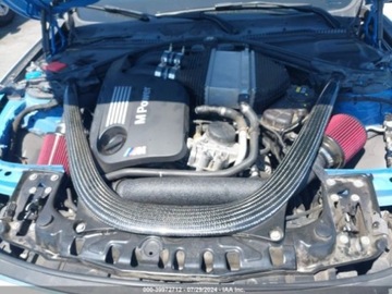 BMW Seria 4 G22-23-26 2020 BMW M4 2020r, M4, 3.0L 3.0 Benzyna 425KM, zdjęcie 11