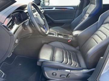 Volkswagen Arteon Shooting Brake R 2.0 TSI 320KM 2023 Volkswagen Arteon Shooting Brake R, IQ.LIGHT, Kamera 360, Panorama, Ambien, zdjęcie 3
