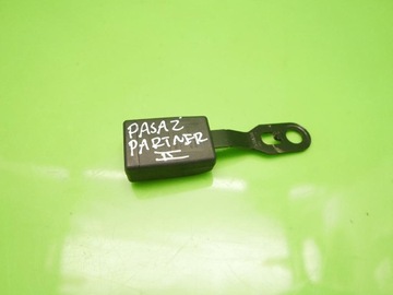 КРЕПЛЕНИЕ РЕМНЯ ПЕРЕДНЕГО СПРАВА PEUGEOT PARTNER II PHI