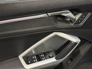 Audi Q3 II SUV 1.5 35 TFSI 150KM 2022 Audi Q3 Sportback 35 TFSI mHEV S tronic S line *Re, zdjęcie 16