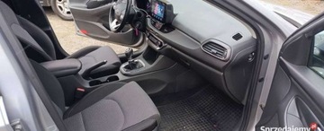 Hyundai i30 2021 Hyundai i30 1.5 DPI Nawigacja 110KM, zdjęcie 8